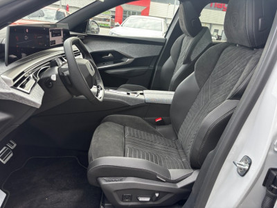 Peugeot 3008 Tageszulassung Peugeot 3008 Tageszulassung