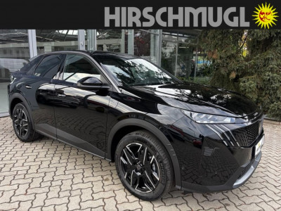 Peugeot 3008 Tageszulassung Peugeot 3008 Tageszulassung