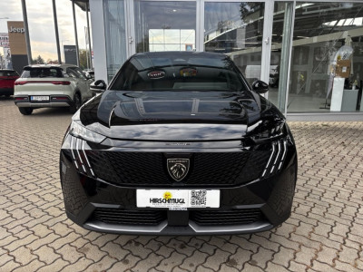 Peugeot 3008 Tageszulassung Peugeot 3008 Tageszulassung