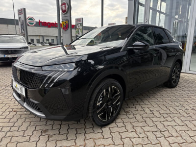 Peugeot 3008 Tageszulassung Peugeot 3008 Tageszulassung