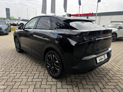 Peugeot 3008 Tageszulassung Peugeot 3008 Tageszulassung