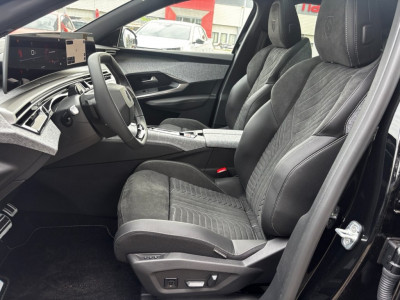 Peugeot 3008 Tageszulassung Peugeot 3008 Tageszulassung