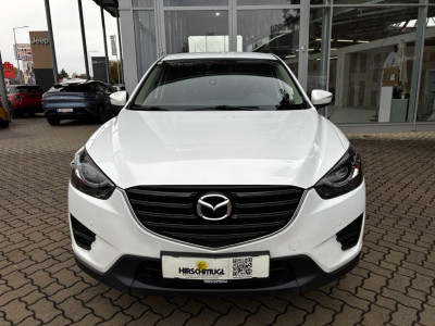 Mazda CX-5 Gebrauchtwagen Mazda CX-5 Gebrauchtwagen