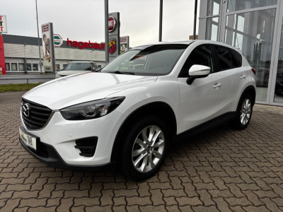 Mazda CX-5 Gebrauchtwagen Mazda CX-5 Gebrauchtwagen
