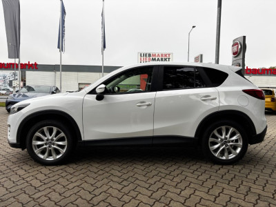 Mazda CX-5 Gebrauchtwagen Mazda CX-5 Gebrauchtwagen