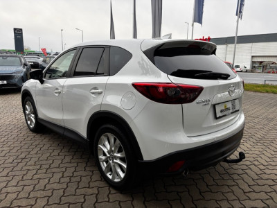 Mazda CX-5 Gebrauchtwagen Mazda CX-5 Gebrauchtwagen