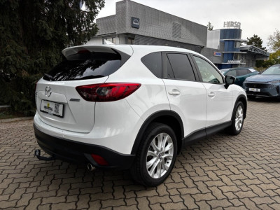 Mazda CX-5 Gebrauchtwagen Mazda CX-5 Gebrauchtwagen