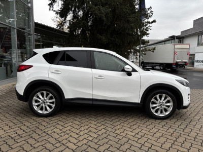 Mazda CX-5 Gebrauchtwagen Mazda CX-5 Gebrauchtwagen
