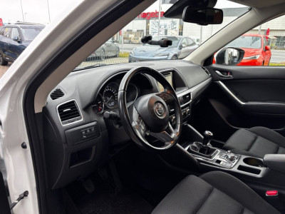 Mazda CX-5 Gebrauchtwagen Mazda CX-5 Gebrauchtwagen