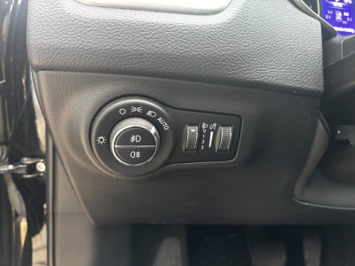 Jeep Compass Gebrauchtwagen