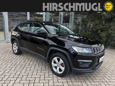 Jeep Compass Gebrauchtwagen