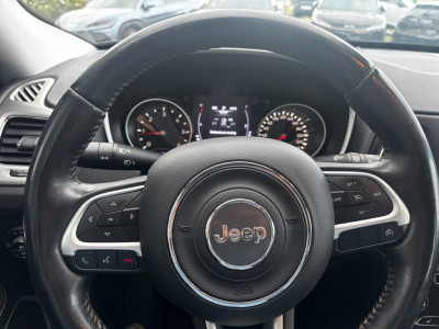 Jeep Compass Gebrauchtwagen