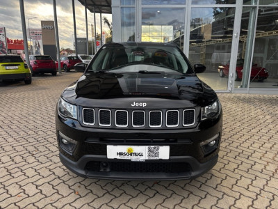 Jeep Compass Gebrauchtwagen
