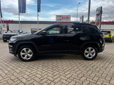 Jeep Compass Gebrauchtwagen