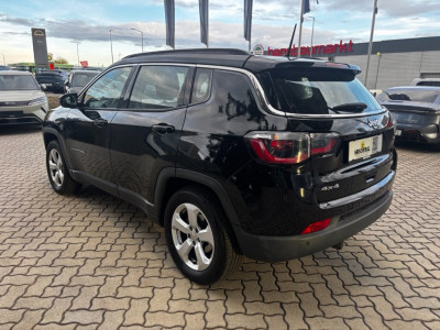 Jeep Compass Gebrauchtwagen