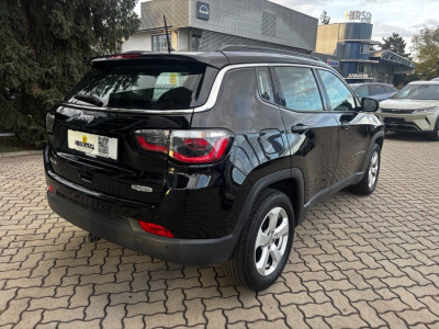 Jeep Compass Gebrauchtwagen