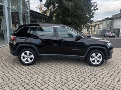 Jeep Compass Gebrauchtwagen