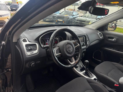 Jeep Compass Gebrauchtwagen