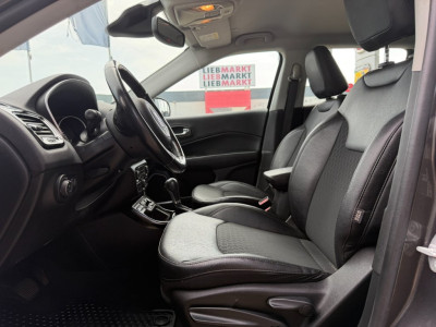 Jeep Compass Gebrauchtwagen Jeep Compass Gebrauchtwagen