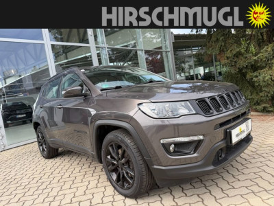 Jeep Compass Gebrauchtwagen Jeep Compass Gebrauchtwagen