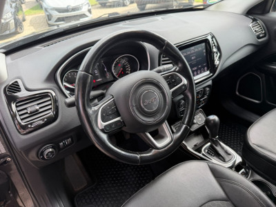 Jeep Compass Gebrauchtwagen Jeep Compass Gebrauchtwagen