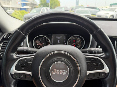 Jeep Compass Gebrauchtwagen Jeep Compass Gebrauchtwagen