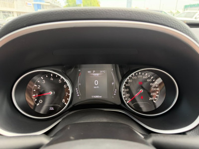 Jeep Compass Gebrauchtwagen Jeep Compass Gebrauchtwagen