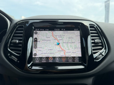 Jeep Compass Gebrauchtwagen Jeep Compass Gebrauchtwagen