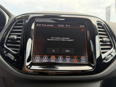 Jeep Compass Gebrauchtwagen Jeep Compass Gebrauchtwagen