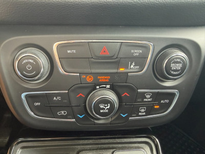 Jeep Compass Gebrauchtwagen Jeep Compass Gebrauchtwagen