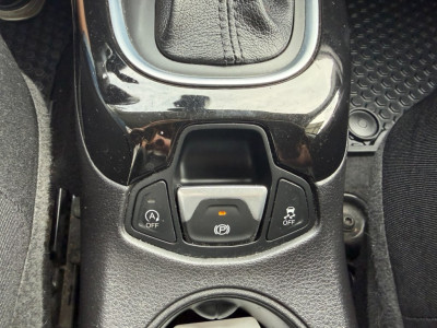 Jeep Compass Gebrauchtwagen Jeep Compass Gebrauchtwagen