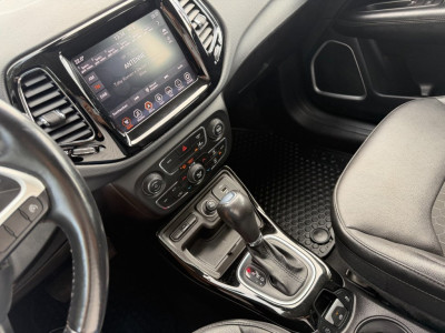 Jeep Compass Gebrauchtwagen Jeep Compass Gebrauchtwagen
