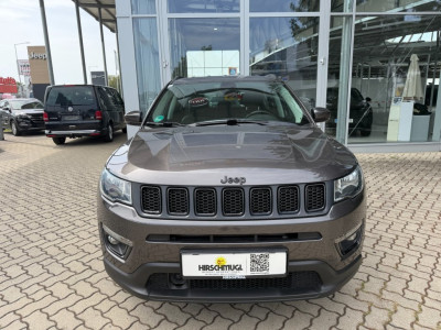 Jeep Compass Gebrauchtwagen Jeep Compass Gebrauchtwagen