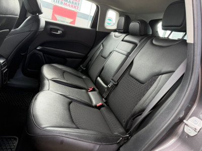 Jeep Compass Gebrauchtwagen Jeep Compass Gebrauchtwagen