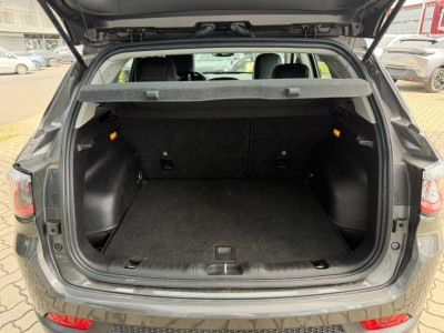 Jeep Compass Gebrauchtwagen Jeep Compass Gebrauchtwagen