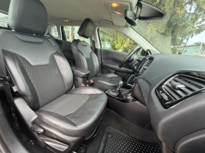 Jeep Compass Gebrauchtwagen Jeep Compass Gebrauchtwagen