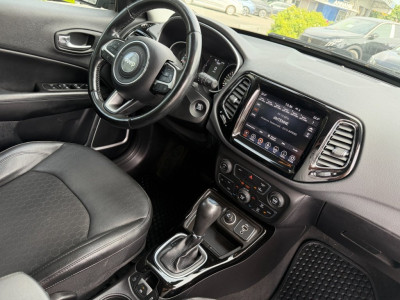 Jeep Compass Gebrauchtwagen Jeep Compass Gebrauchtwagen