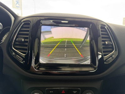 Jeep Compass Gebrauchtwagen Jeep Compass Gebrauchtwagen