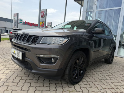 Jeep Compass Gebrauchtwagen Jeep Compass Gebrauchtwagen