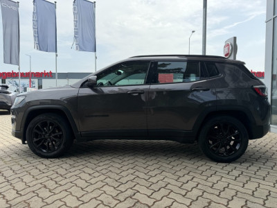 Jeep Compass Gebrauchtwagen Jeep Compass Gebrauchtwagen