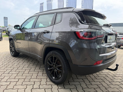 Jeep Compass Gebrauchtwagen Jeep Compass Gebrauchtwagen