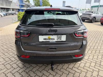 Jeep Compass Gebrauchtwagen Jeep Compass Gebrauchtwagen