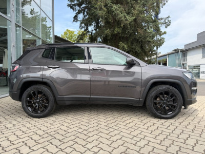 Jeep Compass Gebrauchtwagen Jeep Compass Gebrauchtwagen