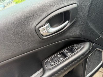 Jeep Compass Gebrauchtwagen Jeep Compass Gebrauchtwagen