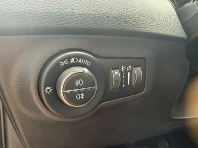 Jeep Compass Gebrauchtwagen Jeep Compass Gebrauchtwagen