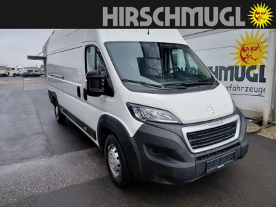 Peugeot Boxer Gebrauchtwagen Peugeot Boxer Gebrauchtwagen