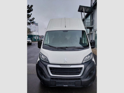 Peugeot Boxer Gebrauchtwagen Peugeot Boxer Gebrauchtwagen