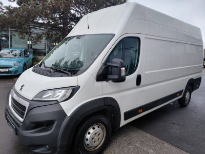 Peugeot Boxer Gebrauchtwagen Peugeot Boxer Gebrauchtwagen