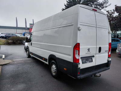 Peugeot Boxer Gebrauchtwagen Peugeot Boxer Gebrauchtwagen