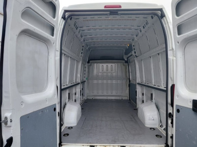 Peugeot Boxer Gebrauchtwagen Peugeot Boxer Gebrauchtwagen